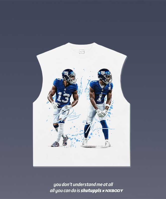OBJ X MALIK NABERS TANK 1.0