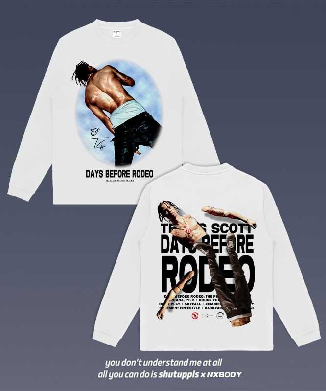 TRAVIS SCOTT LONG SLEEVES 1.8