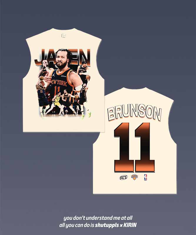 JALEN BRUNSON TANK 1.4