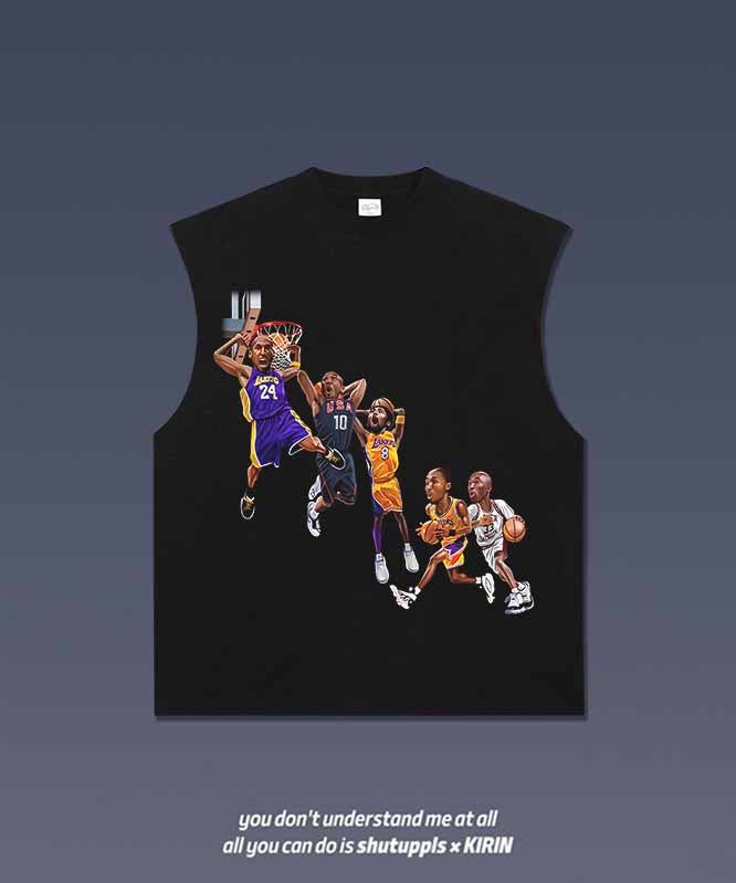 KOBE TANK 1.1