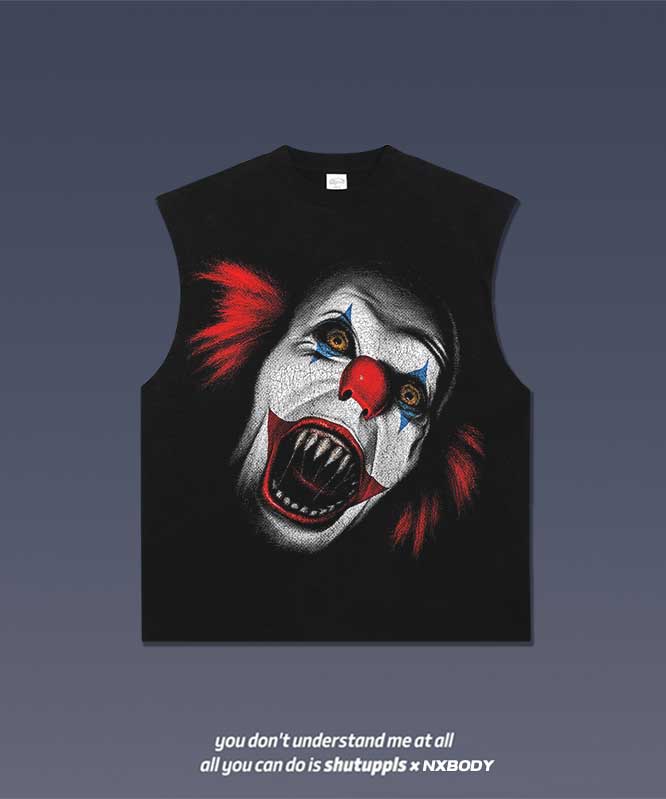 PENNYWISE IT TANK 1.8