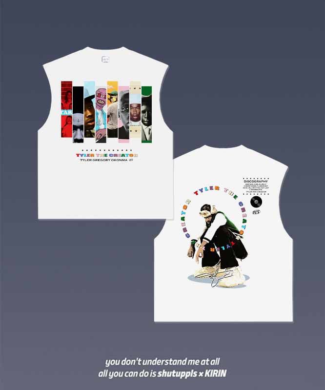 TYLER THE CREATOR TANK 1.3
