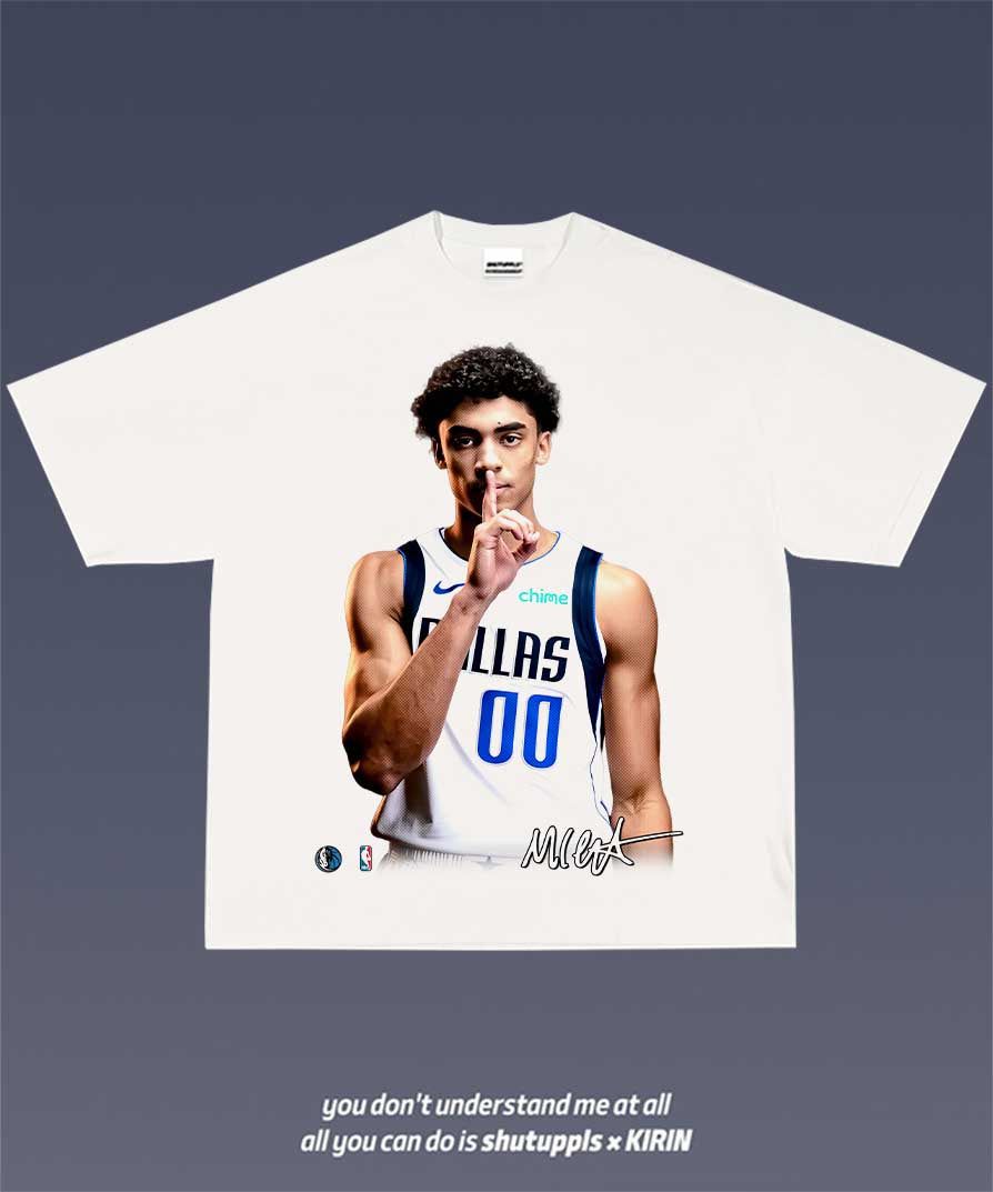 SHUTUPPLS Max Christie 1.0