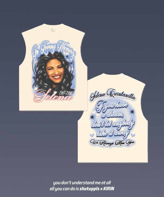 SELENA TANK 1.1