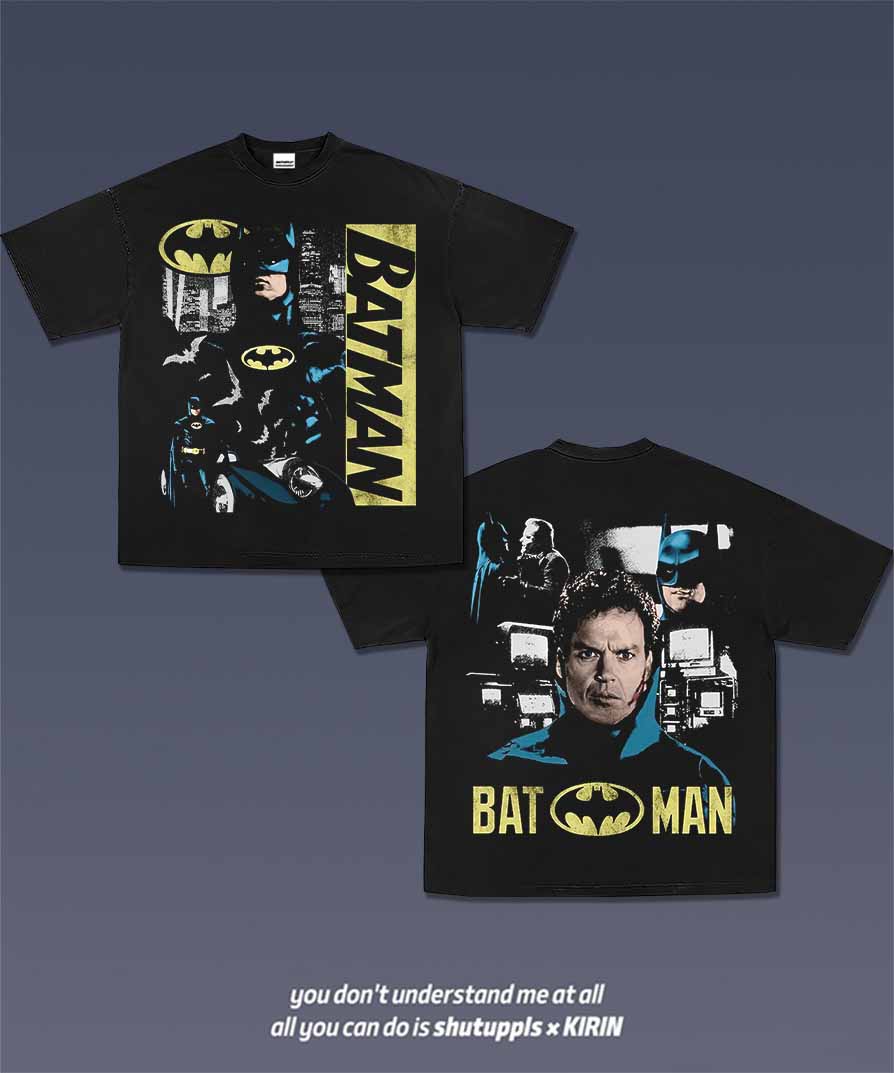 SHUTUPPLS BATMAN 1.8