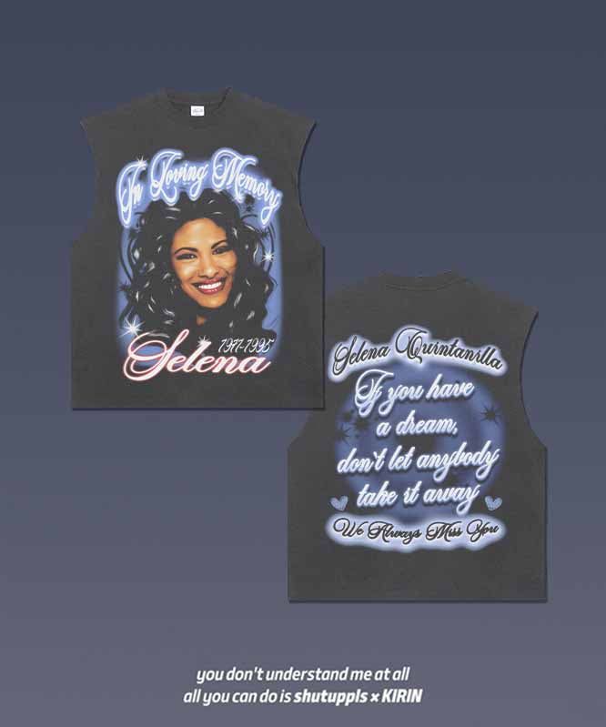 SELENA TANK 1.1
