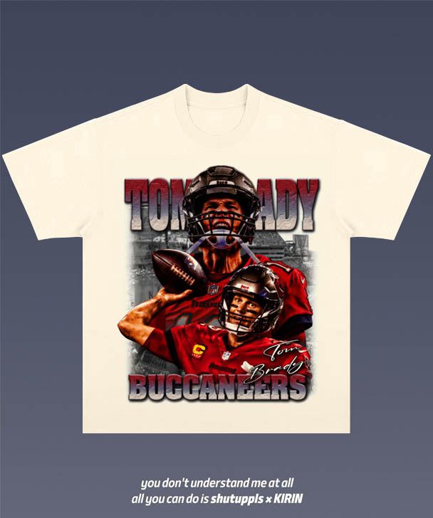 SHUTUPPLS TOM BRADY 1.4