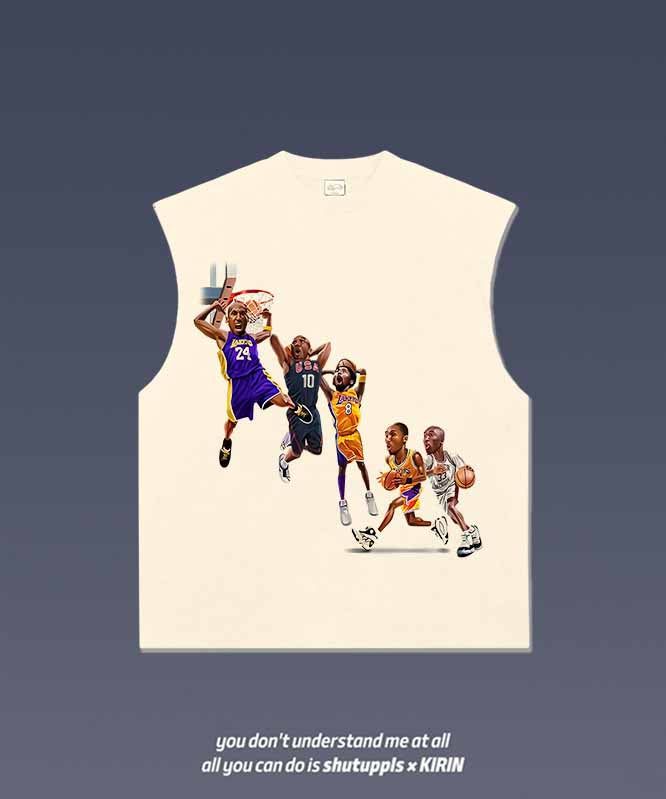 KOBE TANK 1.1