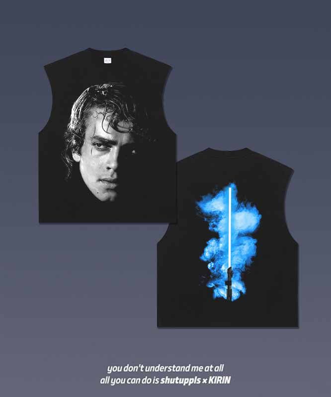 STAR WARS TANK 1.0