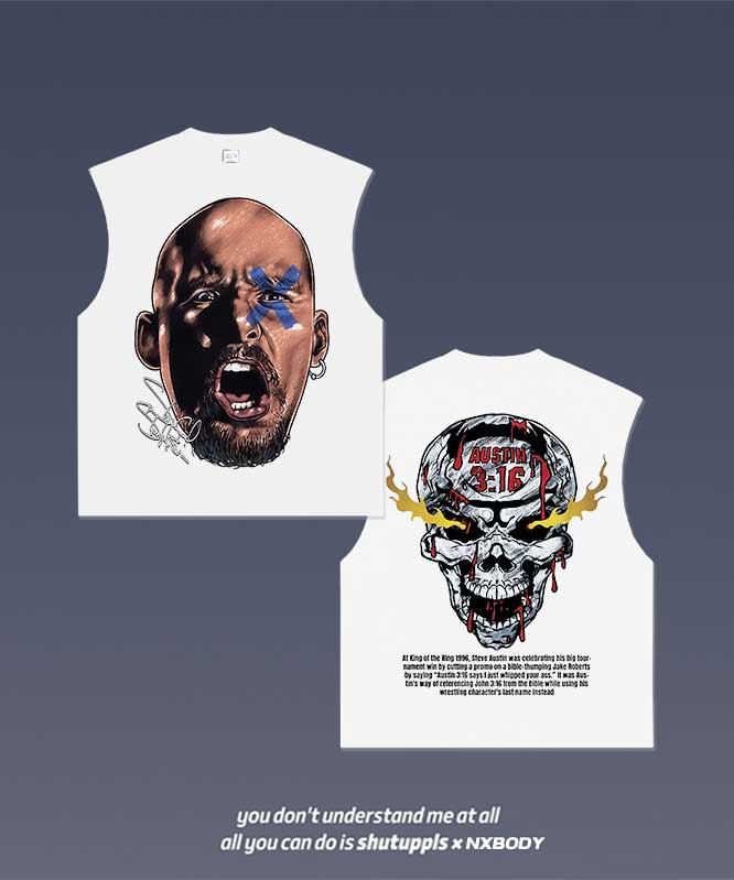 STONE COLD TANK 1.4