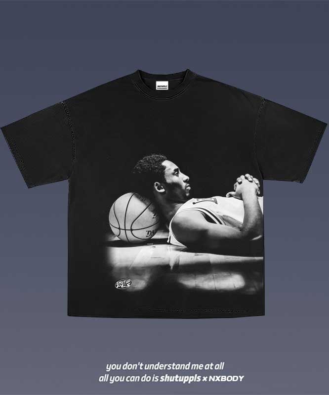 SHUTUPPLS KOBE VINTAGE TEE 11.64