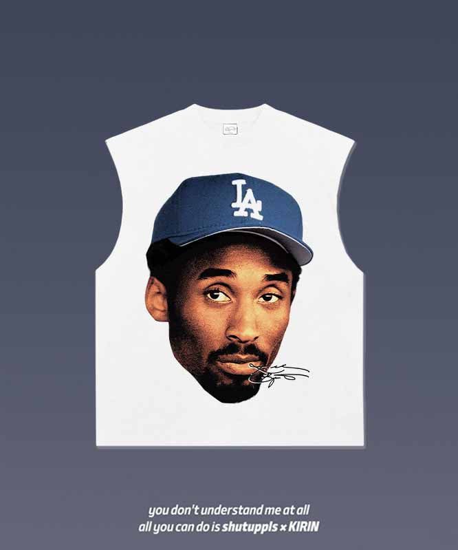 KOBE TANK 2.0