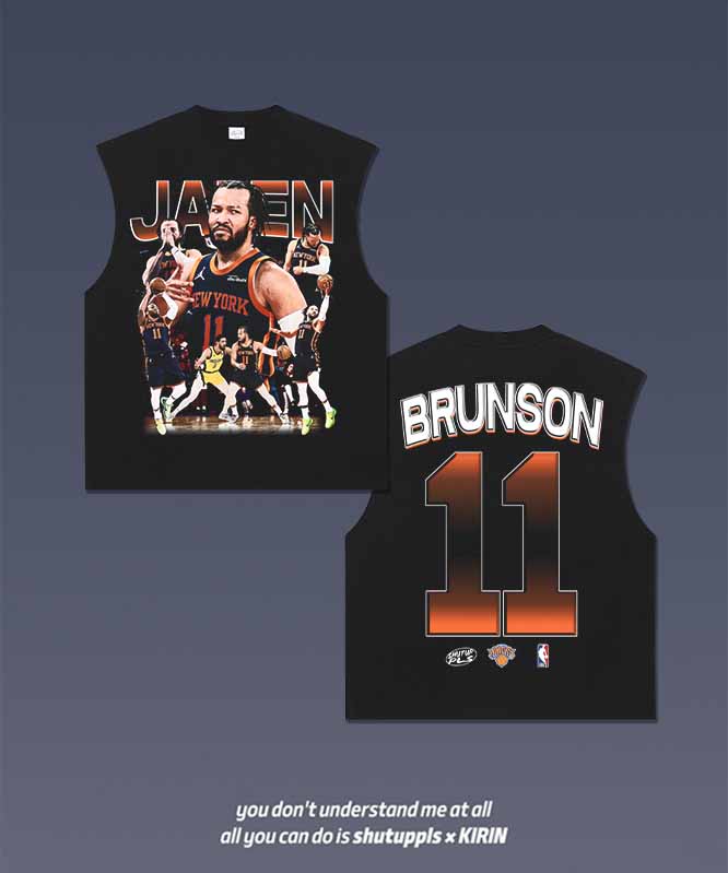 JALEN BRUNSON TANK 1.4