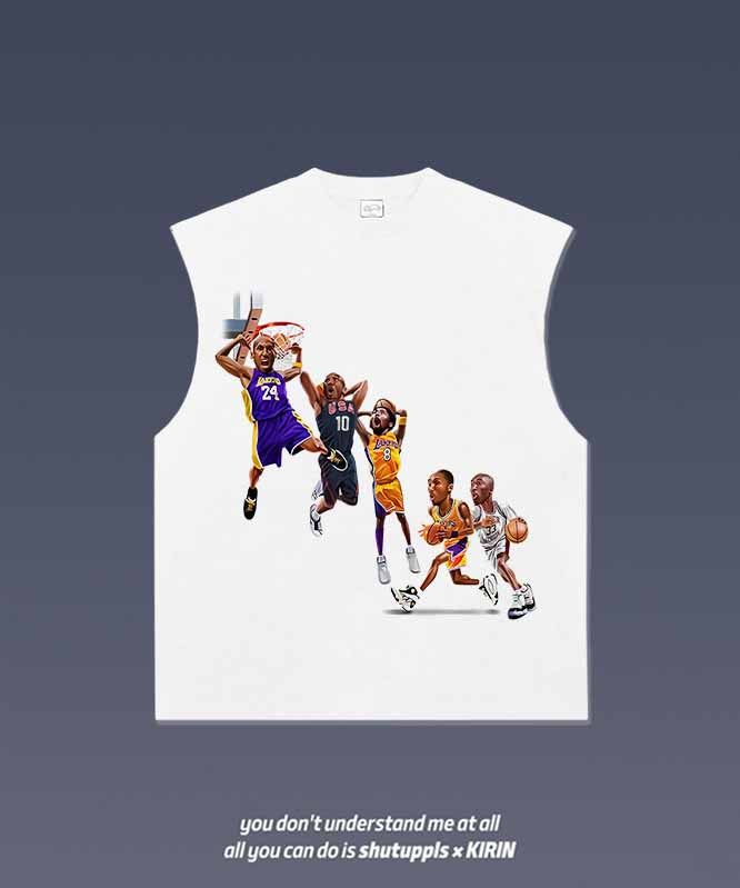 KOBE TANK 1.1