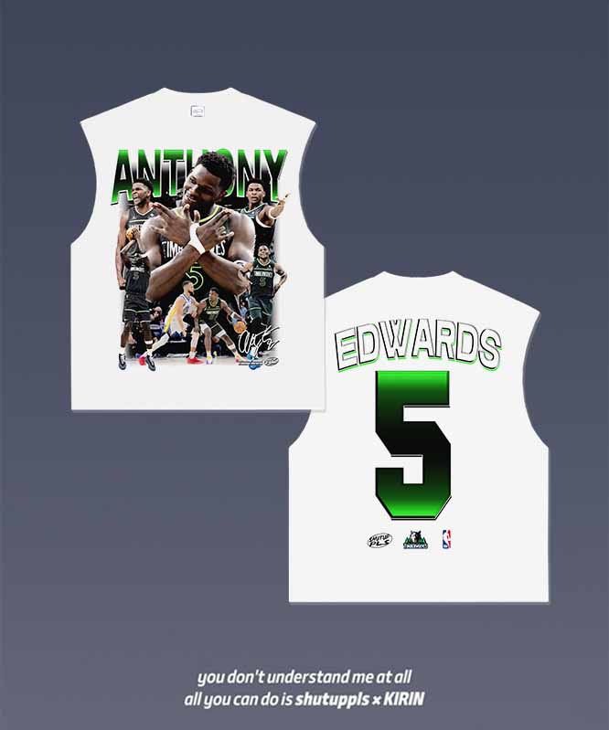 Anthony Edwards TANK 2.5