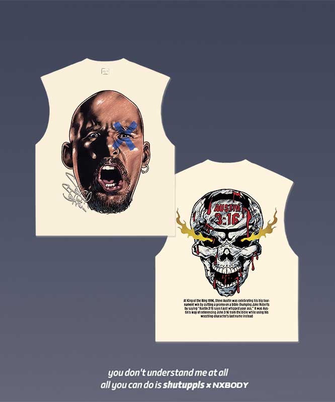 STONE COLD TANK 1.4