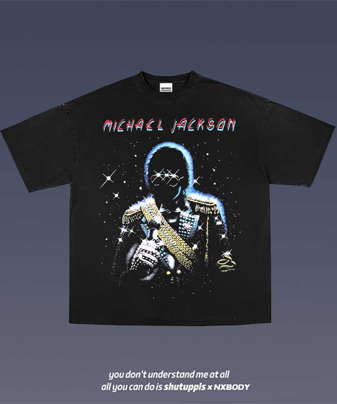 SHUTUPPLS MICHAEL JACKSON 6.9