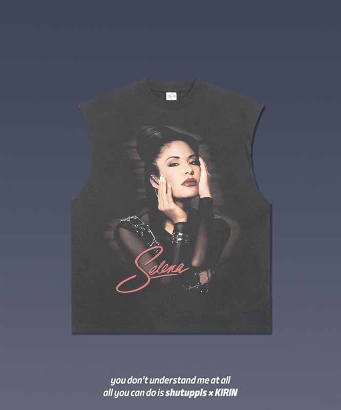 SELENA TANK 1.2