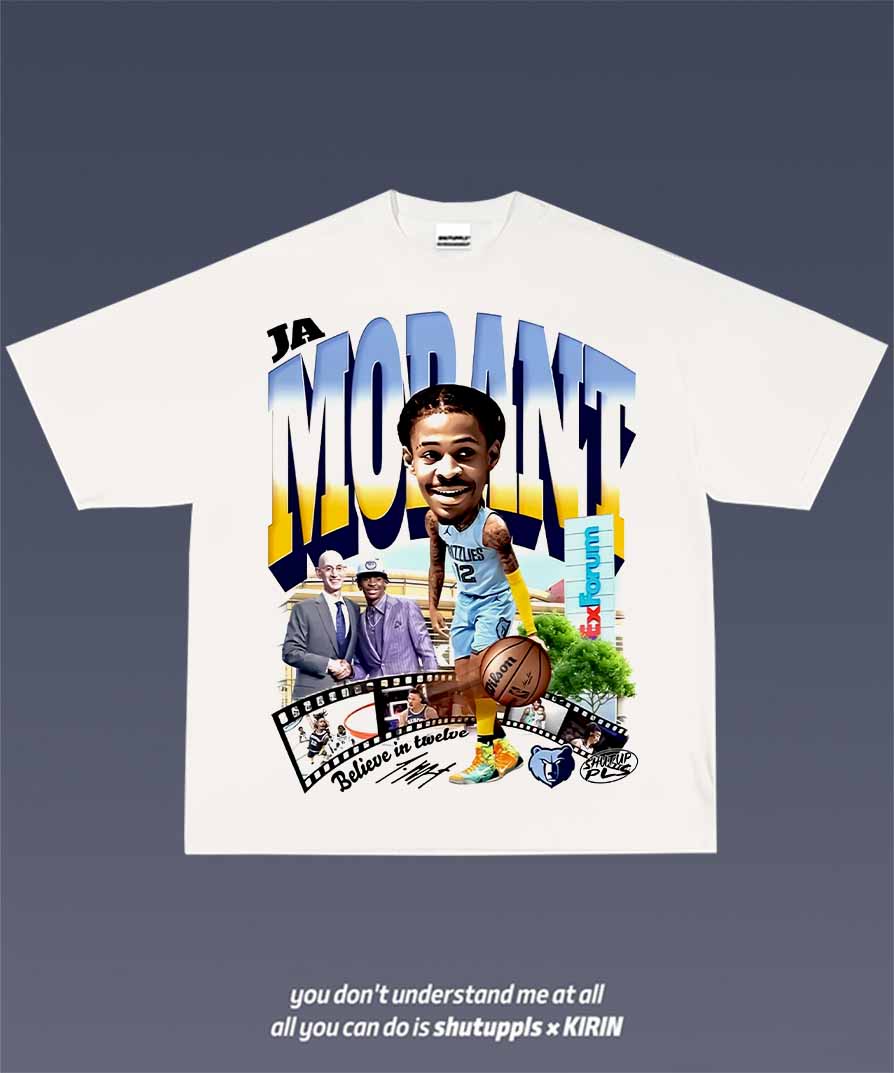 SHUTUPPLS JA MORANT 7.2