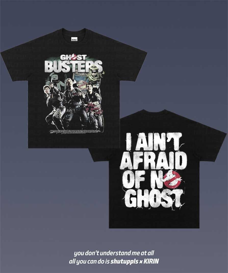 SHUTUPPLS GHOST BUSTERS 1.0