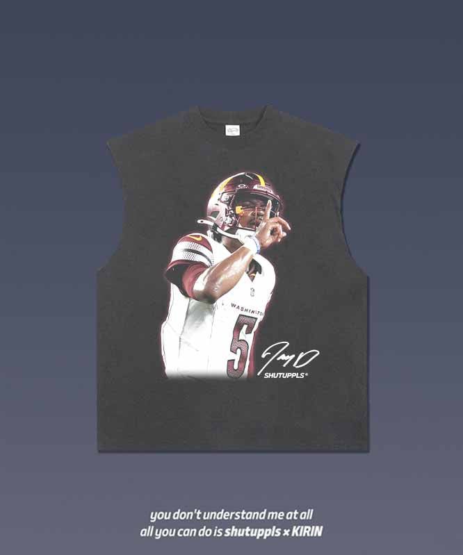 JAYDEN DANIELS TANK 1.3