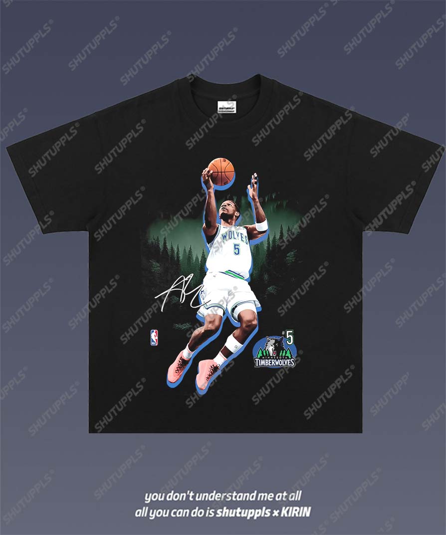 SHUTUPPLS Anthony Edwards 1.33