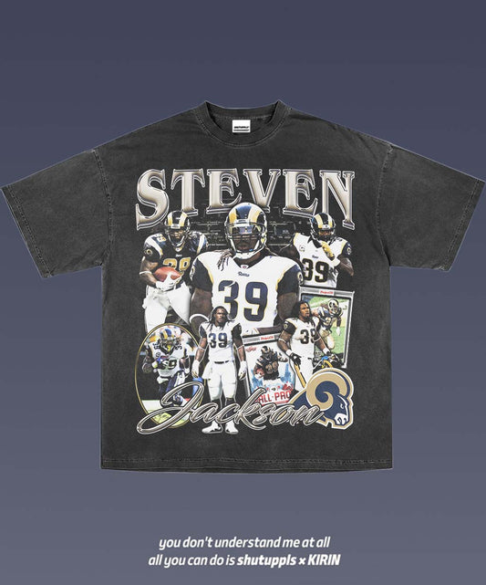 SHUTUPPLS STEVEN JACKSON 1.0