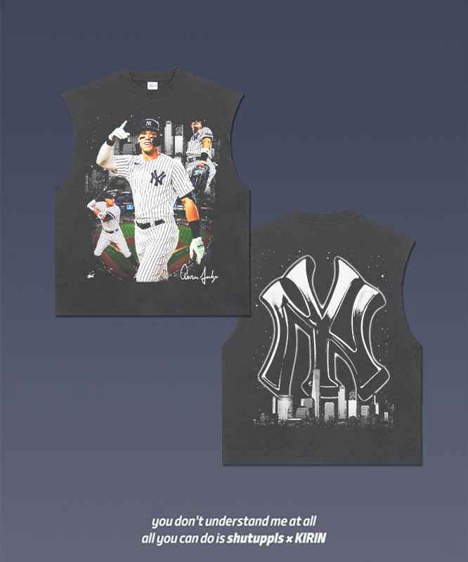AARON JUDGE TANK 1.2