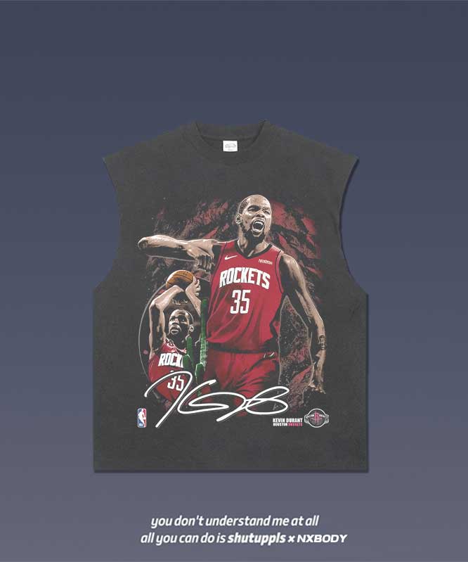 KEVIN DURANT TANK 1.3