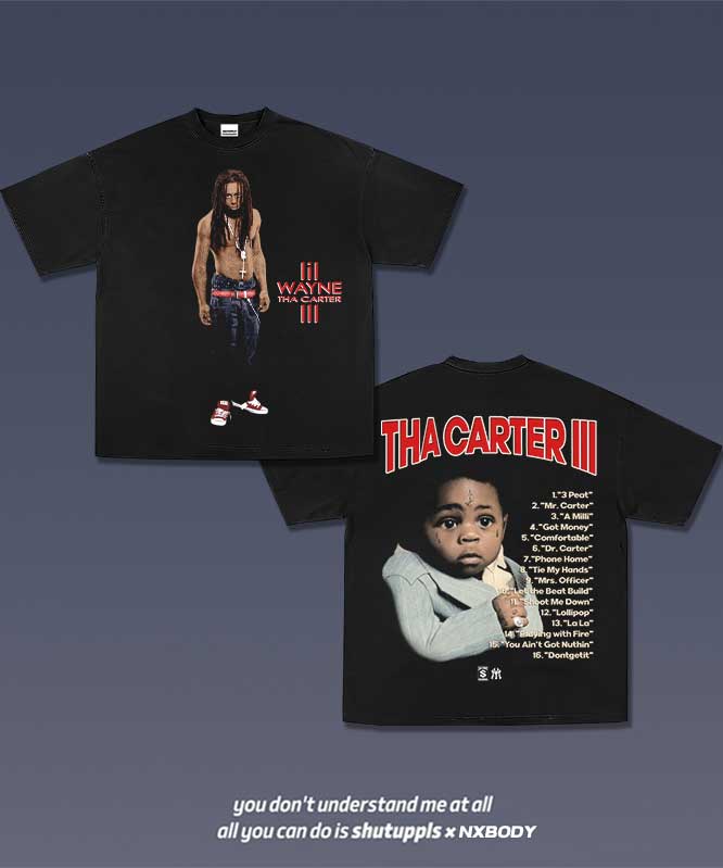SHUTUPPLS Lil Wayne 2.38