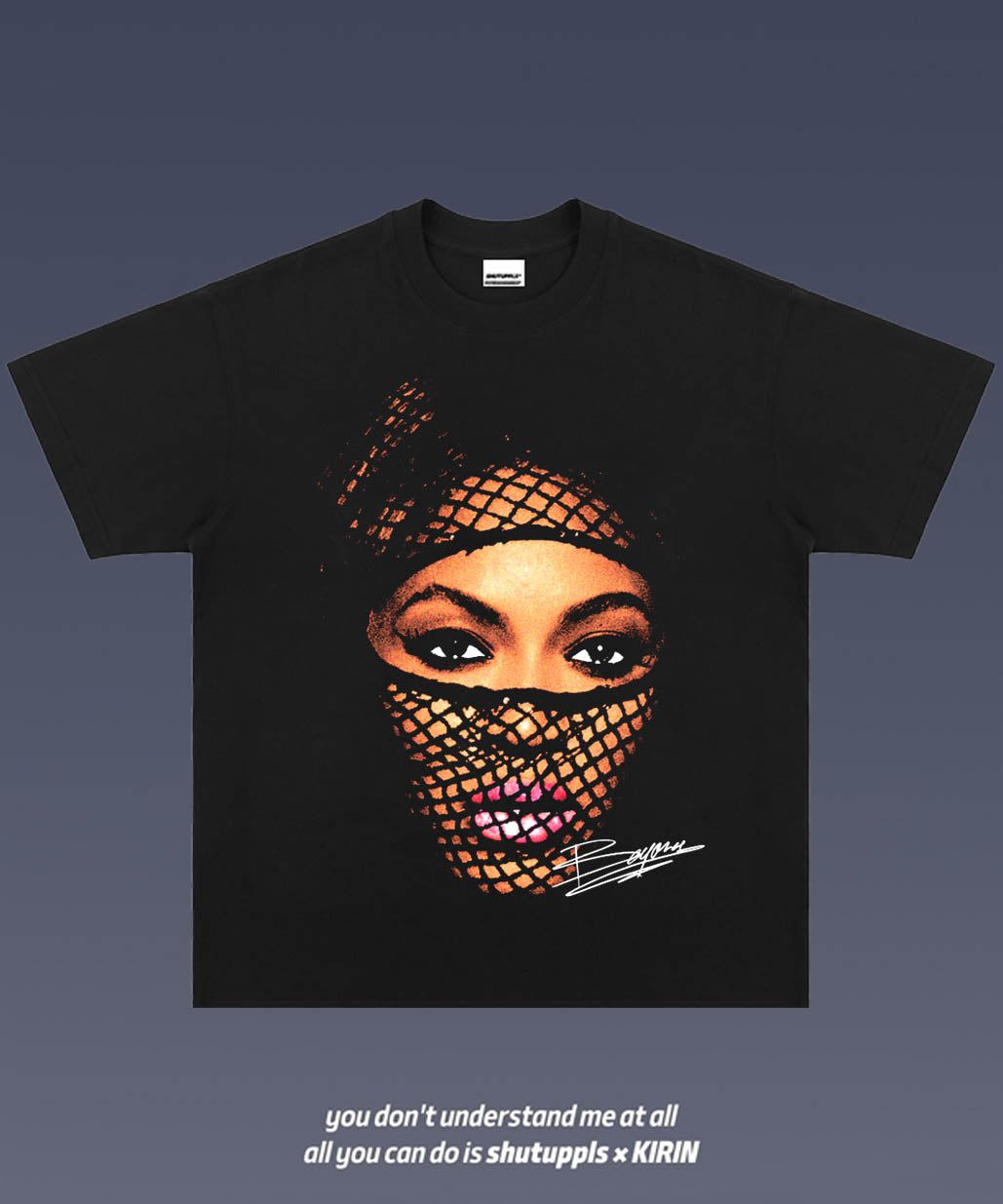 SHUTUPPLS Beyonce 2.4