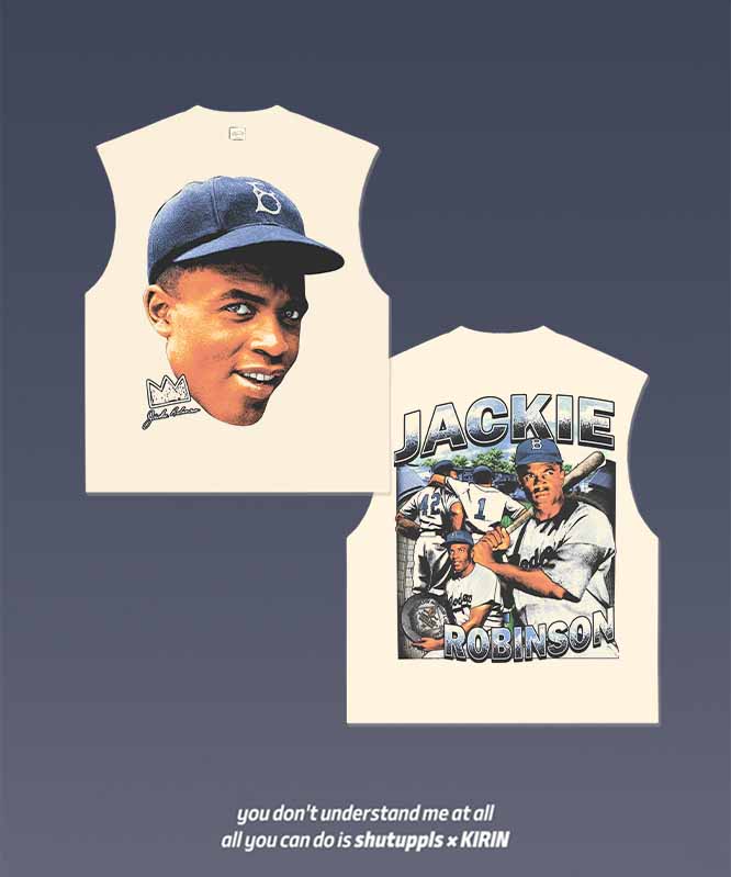 JACKIE ROBINSON TANK 1.0