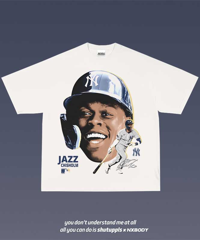 SHUTUPPLS JAZZ CHISHOLM 1.1