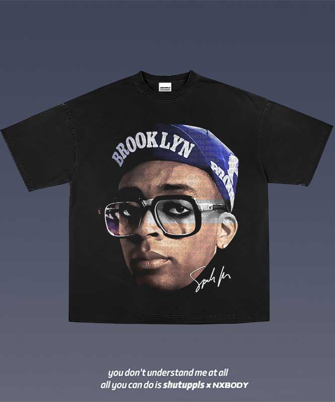 SHUTUPPLS SPIKE LEE 1.8