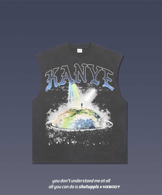 KANYE TANK 2.8