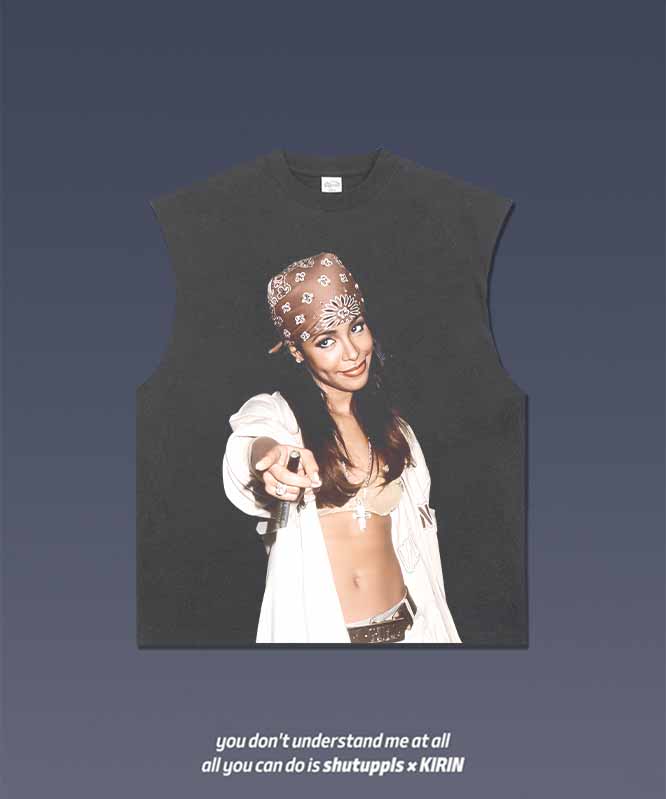 AALIYAH TANK 1.4