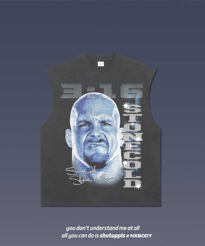 STONE COLD TANK 1.5