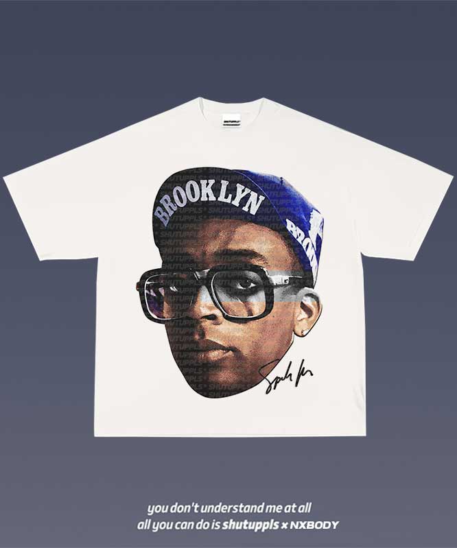 SHUTUPPLS SPIKE LEE 1.8
