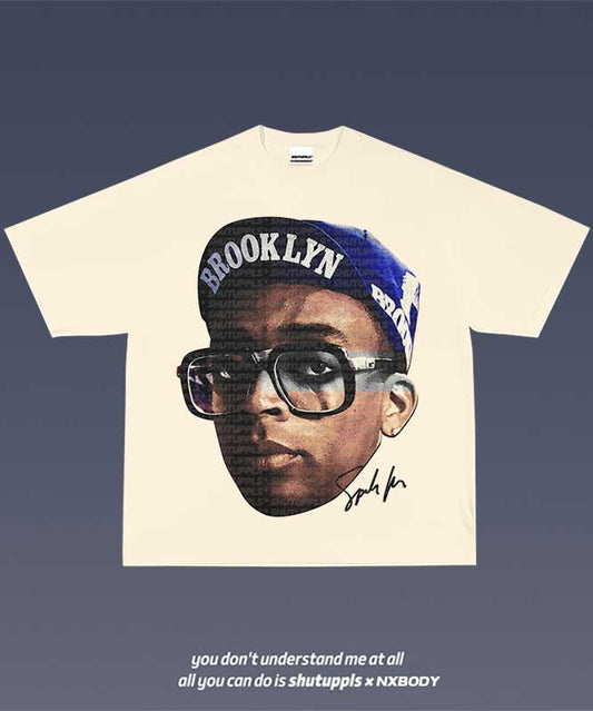 SHUTUPPLS SPIKE LEE 1.8