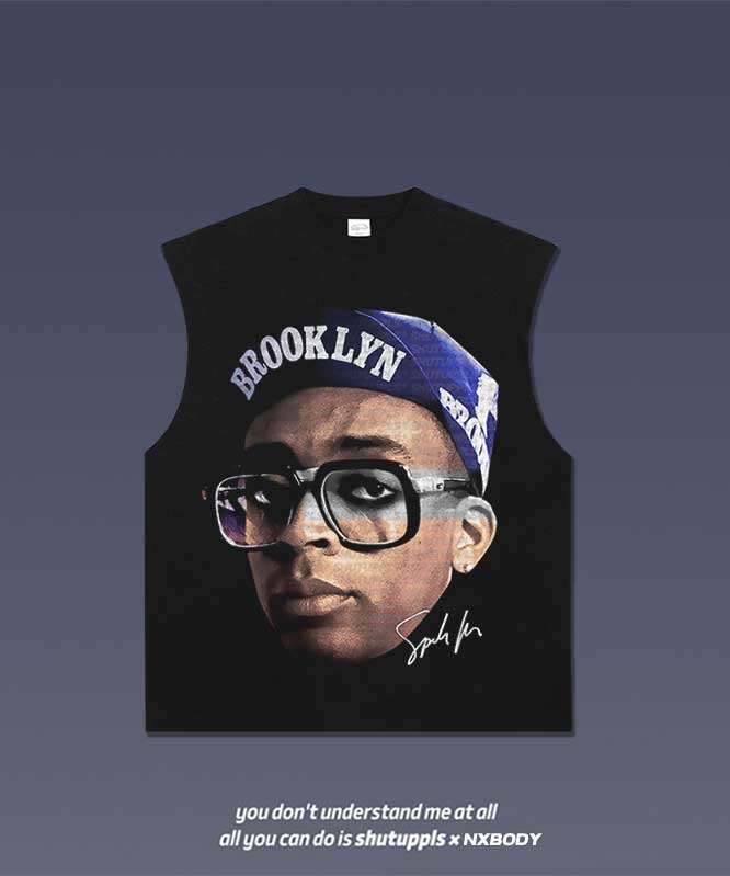SPIKE LEE TANK 1.2