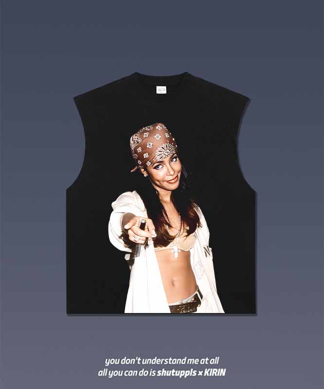 AALIYAH TANK 1.4