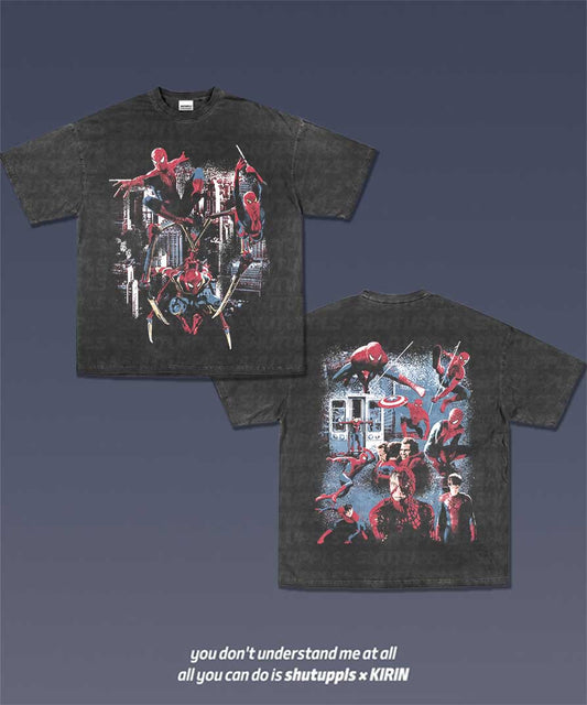 SHUTUPPLS Spider Man 4.1