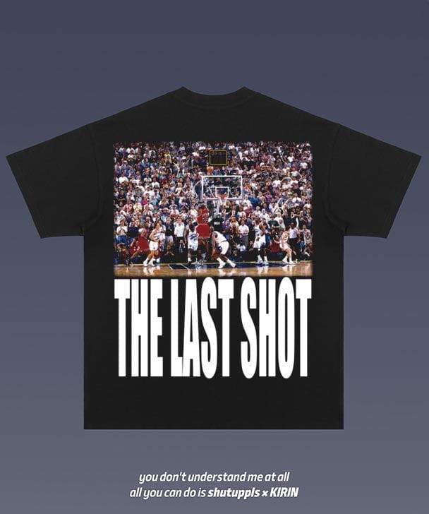 SHUTUPPLS MJ Michael Jordan 1.3