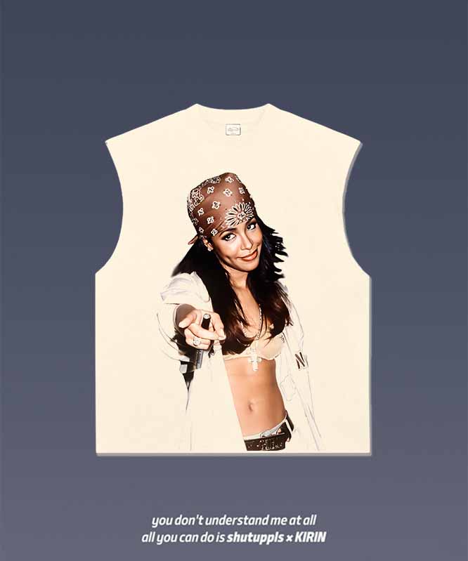 AALIYAH TANK 1.4