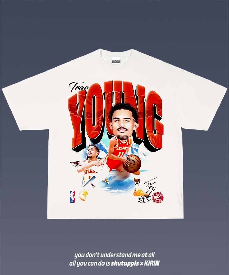 SHUTUPPLS TRAE YOUNG 2.2