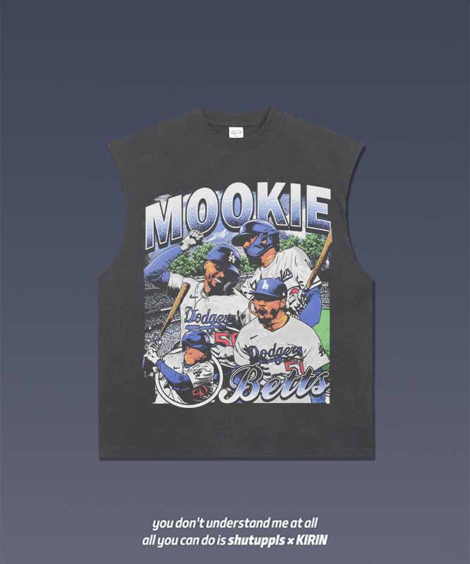 MOOKIE BETTS TANK 1.0