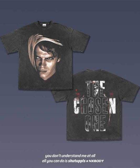 SHUTUPPLS STAR WARS 1.16