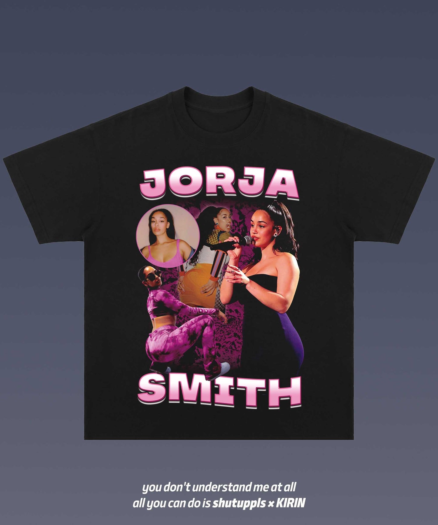 SHUTUPPLS JORJA SMITH 1.1