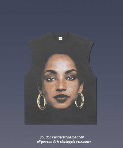 SADE ADU TANK 1.7