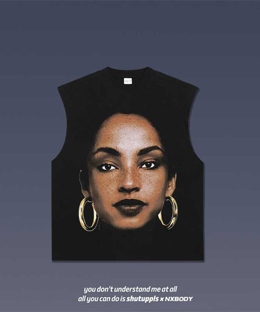 SADE ADU TANK 1.7